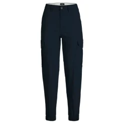 Pantalones largos Jack & jones Jpstmarco Jjjoe Cuffed Jnr