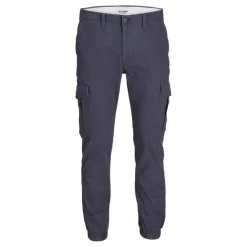 Pantalones largos Jack & jones Jpstmarco Jjjoe Cuffed Jnr