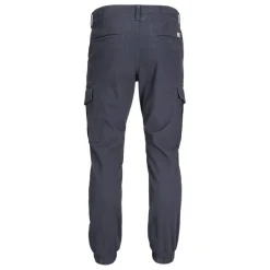 Pantalones largos Jack & jones Jpstmarco Jjjoe Cuffed Jnr