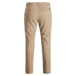Pantalones largos Jack & jones Jpstmarco Jjbowie Sa Beige Noos Jnr