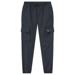 Pantalones largos Losan LJBAP0601_25006