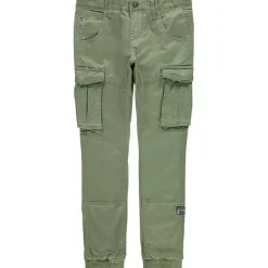 Pantalones largos Name-it Nitbamgo Reg R Twi Ca Pant M Nmt Noos