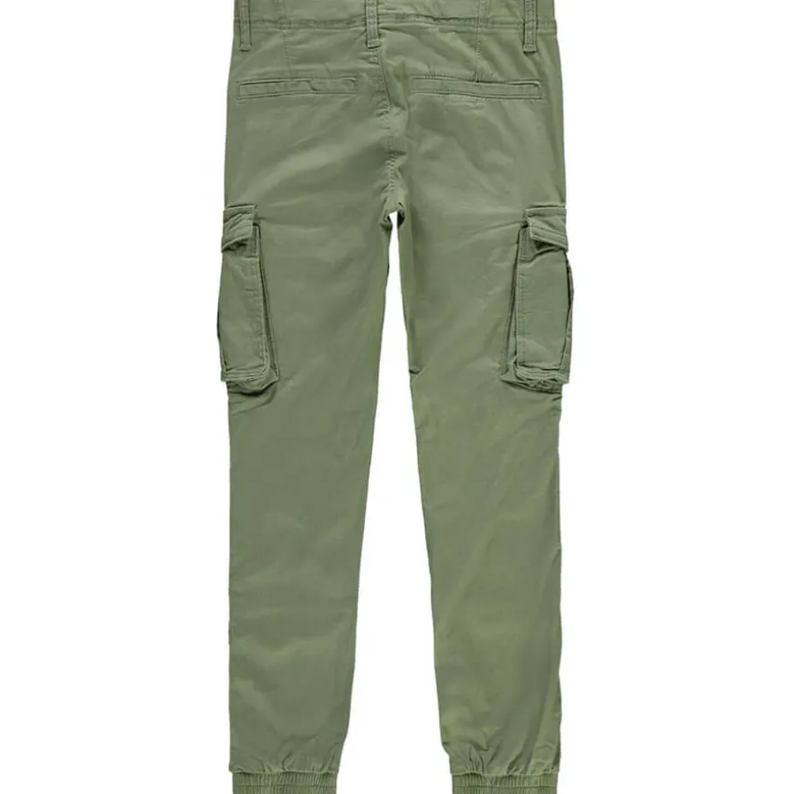 Pantalones largos Name-it Nitbamgo Reg R Twi Ca Pant M Nmt Noos