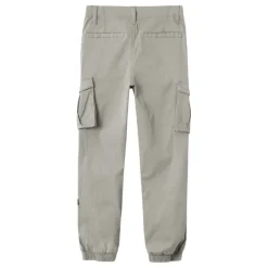 Pantalones largos Name-it Nkmryan Cargo R Twi Pant 2222-Ba Noos