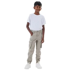 Pantalones largos Name-it Nkmryan Cargo R Twi Pant 2222-Ba Noos
