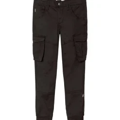 Pantalones largos Name-it Nitbamgo Reg R Twi Ca Pant M Nmt Noos