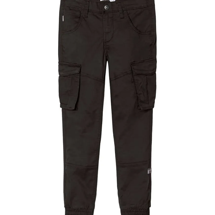 Pantalones largos Name-it Nitbamgo Reg R Twi Ca Pant M Nmt Noos