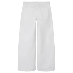Pantalones largos Name-it Nkfrose Wide Twi Pant 1115-Tp Noos