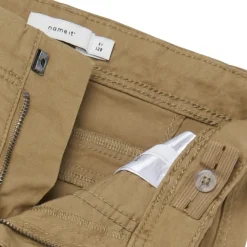 Pantalones largos Name-it Nkmryan Cargo