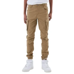 Pantalones largos Name-it Nkmryan Cargo
