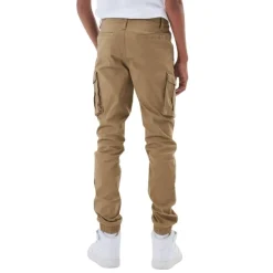 Pantalones largos Name-it Nkmryan Cargo