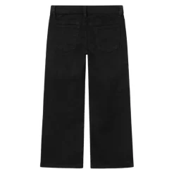 Pantalones largos Name-it Nkfrose Wide Twi Pant 1115-Tp Noos