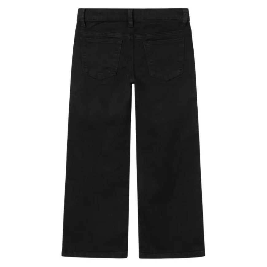 Pantalones largos Name-it Nkfrose Wide Twi Pant 1115-Tp Noos