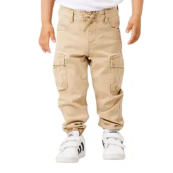 Pantalones largos Name-it 13212620