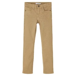 Pantalones largos Name-it Nkmtheo Xslim Twi Pant 1111-Tp Noos