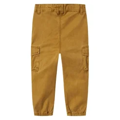 Pantalones largos Name-it N.U. Nmmben Cargo R Twi Pant 1771-Hi Noos