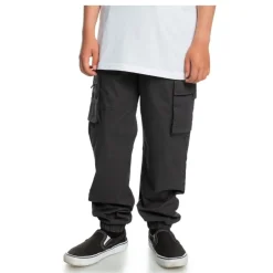 Pantalones largos Quiksilver We Get By Cargo Surf Pant Yout