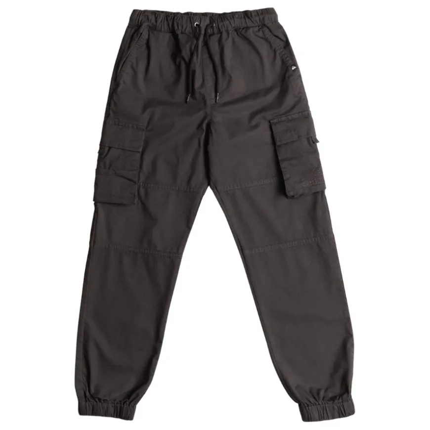 Pantalones largos Quiksilver We Get By Cargo Surf Pant Yout
