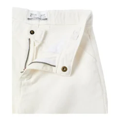 Pantalones largos Zippy PANTS TWILL