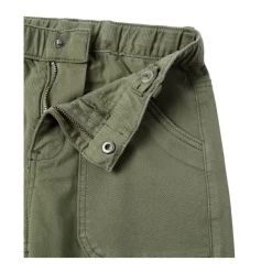 Pantalones largos Zippy PANTS TWILL