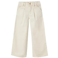 Pantalones largos Zippy Pants Twill