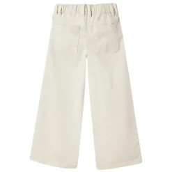 Pantalones largos Zippy Pants Twill