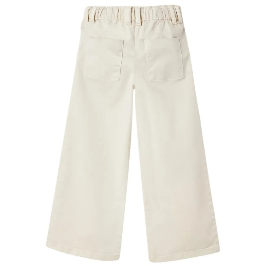 Pantalones largos Zippy Pants Twill