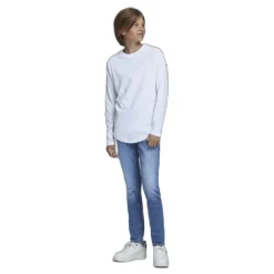 Pantalones tejanos Jack & jones N.U. Jjiliam Jjoriginal Am 815 Noos Jnr