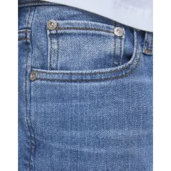 Pantalones tejanos Jack & jones N.U. Jjiliam Jjoriginal Am 815 Noos Jnr