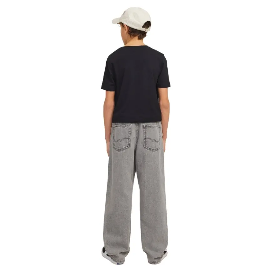 Pantalones tejanos Jack & jones Jjialex Jjoriginal Sq 852 Noos Jnr