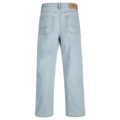 Pantalones tejanos Jack & jones Jjialex Jjoriginal Sq 851 Noos Jnr