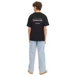 Pantalones tejanos Jack & jones Jjialex Jjoriginal Sq 851 Noos Jnr