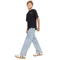 Pantalones tejanos Jack & jones Jjialex Jjoriginal Sq 851 Noos Jnr