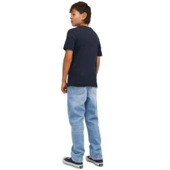 Pantalones tejanos Jack & jones Jjichris Jjoriginal Mf 920 Noos Jnr IMA