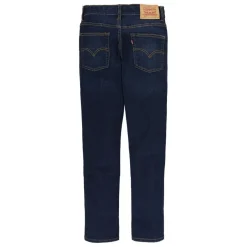 Pantalones tejanos Levis kids Lvb 512 Slim Taper Jean