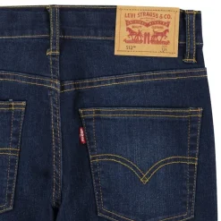 Pantalones tejanos Levis kids Lvb 512 Slim Taper Jean