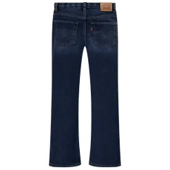 Pantalones tejanos Levis kids Lvg 726 High Rise Flare Jean