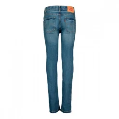 Pantalones tejanos Levis kids Noos 510 Skinny Fit Jean