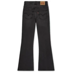 Pantalones tejanos Levis kids Lvg 726 High Rise Flare Jean