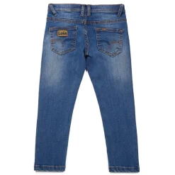Pantalones tejanos Lois 51033 363 TEJANO