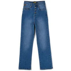 Pantalones tejanos Lois 52425 687 DENIM