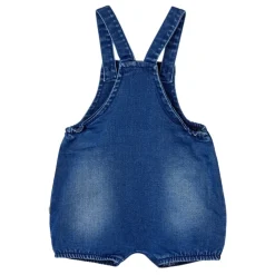 Pantalones tejanos Lois 53084 687 DENIM