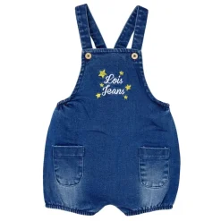 Pantalones tejanos Lois 53084 687 DENIM