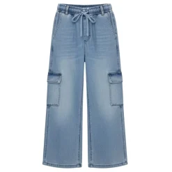 Pantalones tejanos Losan Pants Denim