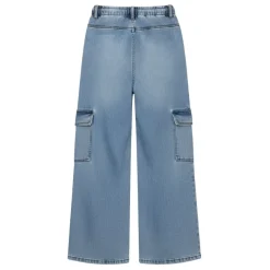 Pantalones tejanos Losan Pants Denim