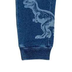 Pantalones tejanos Losan Pants Denim Fleece