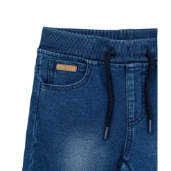 Pantalones tejanos Losan Pants Denim Fleece