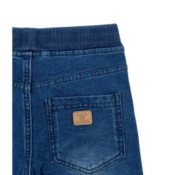 Pantalones tejanos Losan Pants Denim Fleece