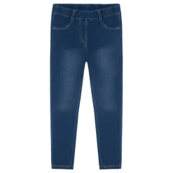 Pantalones tejanos Losan PK6 Pants Denim