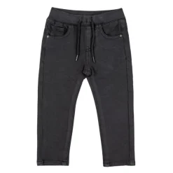 Pantalones tejanos Losan Pants Denim Fleece